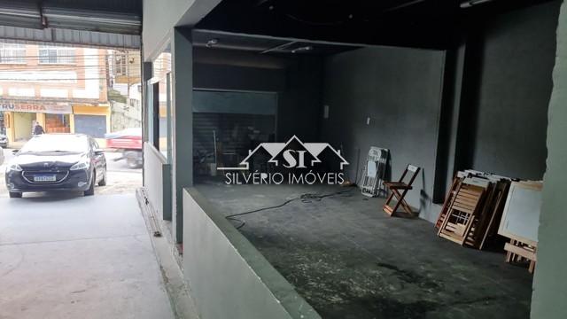 Loja-Salão para alugar, 40m² - Foto 1