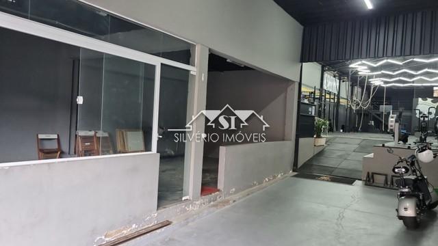 Loja-Salão para alugar, 40m² - Foto 3