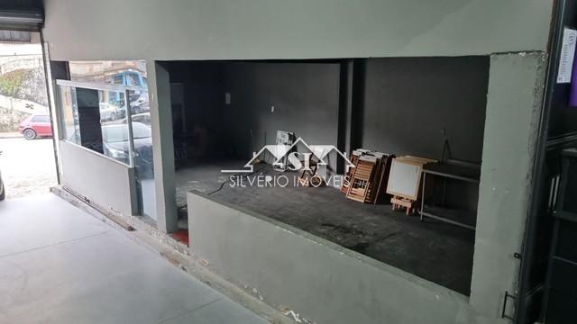 Loja-Salão para alugar, 40m² - Foto 5
