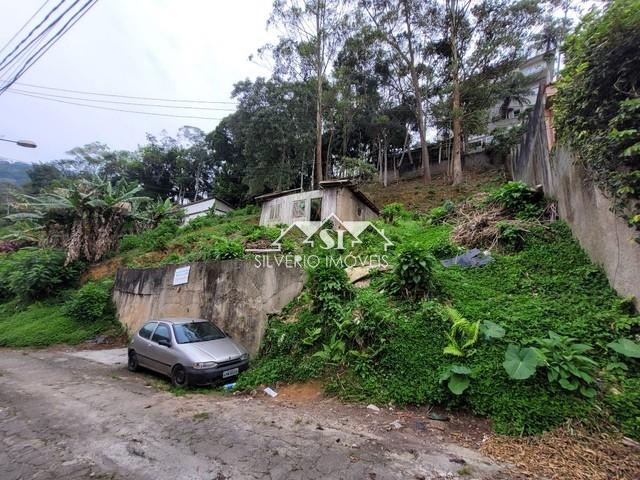 Terreno à venda, 540m² - Foto 2