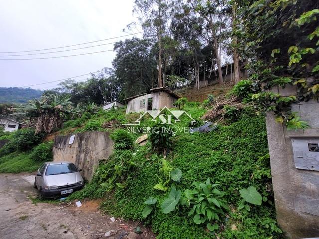 Terreno à venda, 540m² - Foto 1