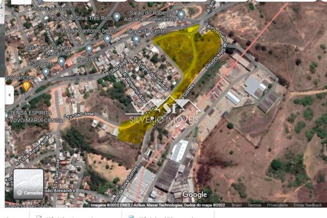 Terreno Residencial à venda em Centro, Três Rios - RJ - Foto 5