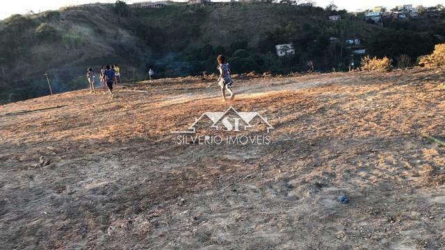 Terreno em Centro - Tres Rios/RJ 
