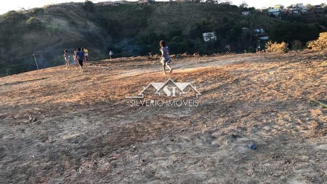 Terreno Residencial à venda em Centro, Três Rios - RJ - Foto 1