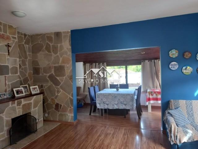 Casa à venda com 4 quartos, 215m² - Foto 6