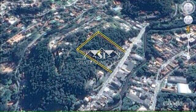 Terreno em Corrêas - Petrópolis/RJ 