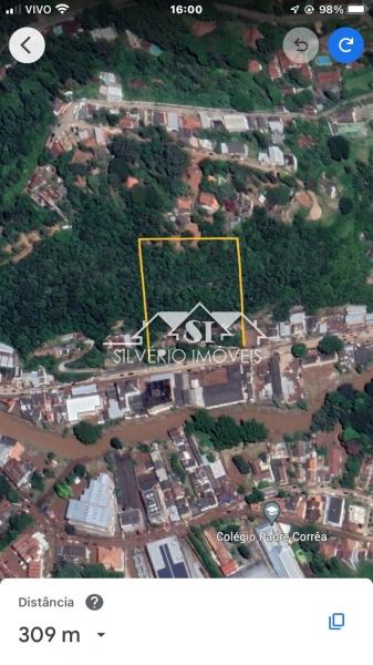 Terreno Residencial à venda em Corrêas, Petrópolis - RJ - Foto 2
