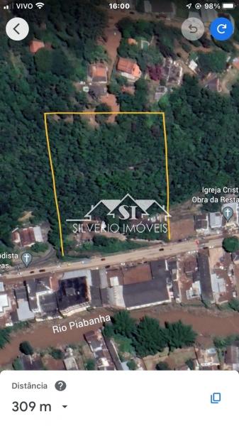 Terreno Residencial à venda em Corrêas, Petrópolis - RJ - Foto 3