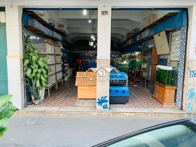 Loja em Centro - Niterói/RJ 