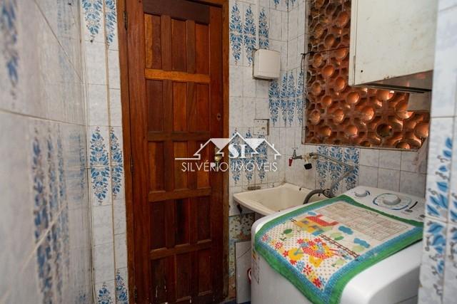 Apartamento à venda com 3 quartos, 68m² - Foto 4