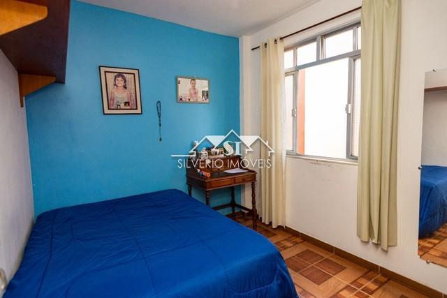 Apartamento em Alto da Serra - Petrópolis/RJ  - 3 Quartos