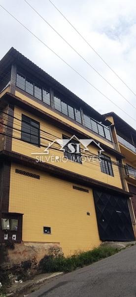 Imóvel Comercial para Alugar  à venda em Coronel Veiga, Petrópolis - RJ - Foto 3