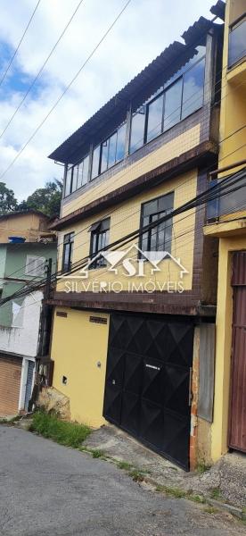 Imóvel Comercial para Alugar  à venda em Coronel Veiga, Petrópolis - RJ - Foto 1
