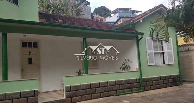 Casa em São José do Vale do Rio Preto - São José do Vale do Rio Preto/RJ  - 6 Quartos