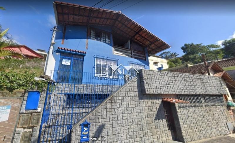 Casa à venda em Mosela, Petrópolis - RJ - Foto 1