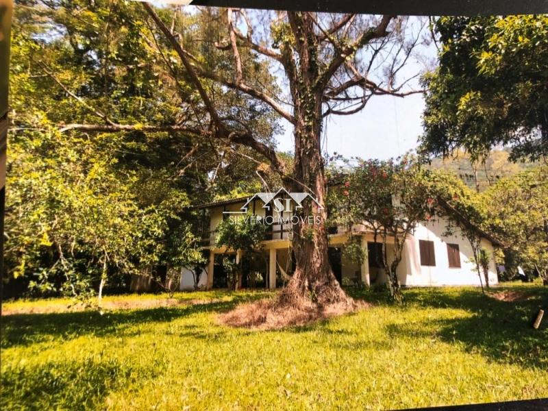 Fazenda em Areal - Areal/RJ  - 7 Quartos