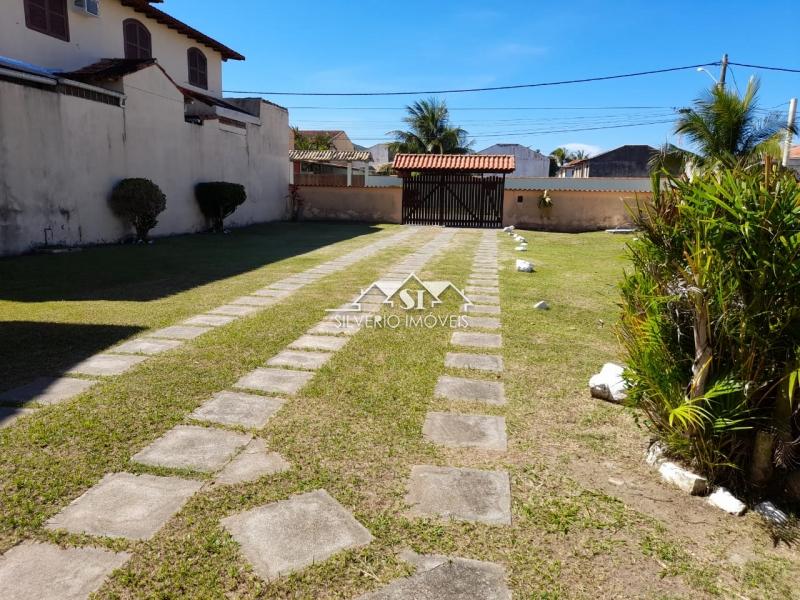 Casa em Peró - Cabo Frio/RJ  - 5 Quartos