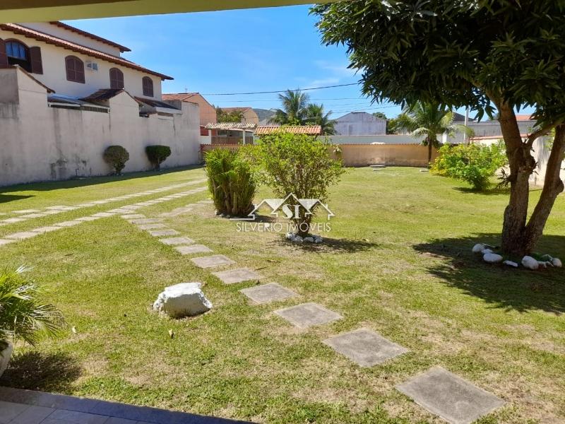 Casa em Peró - Cabo Frio/RJ  - 5 Quartos
