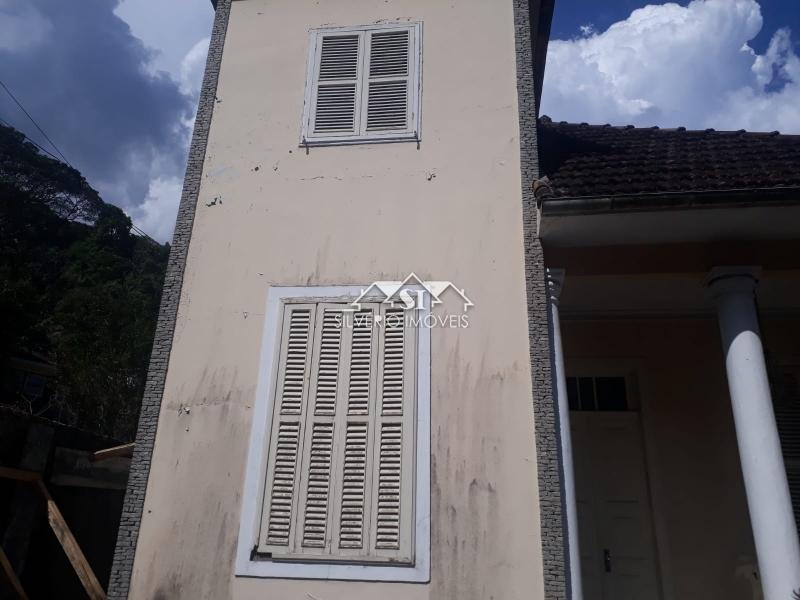 Casa à venda em Centro, Petrópolis - RJ - Foto 1