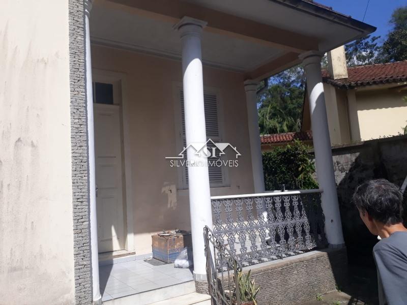 Casa à venda em Centro, Petrópolis - RJ - Foto 1