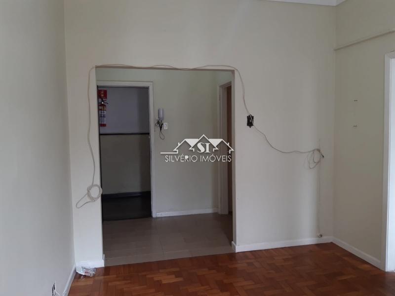 Kitnet e Studio à venda com 1 quarto, 35m² - Foto 7