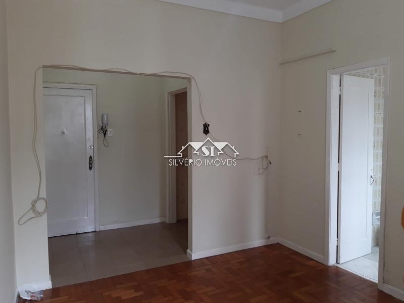 Kitnet e Studio à venda com 1 quarto, 35m² - Foto 9