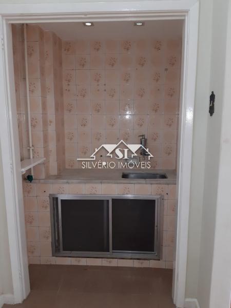 Kitnet e Studio à venda com 1 quarto, 35m² - Foto 6