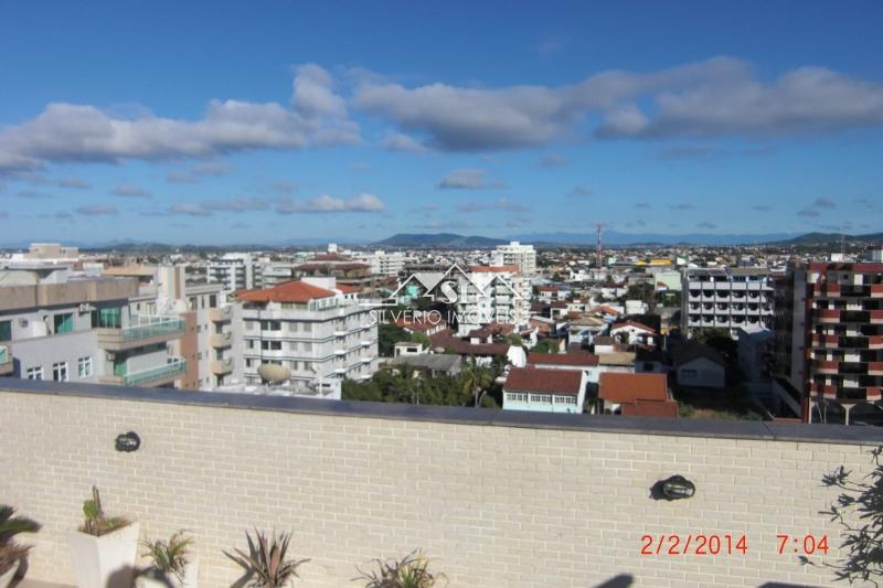 Apartamento à venda em Braga, Cabo Frio - RJ - Foto 21