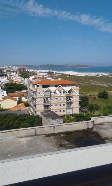 Apartamento à venda em Braga, Cabo Frio - RJ - Foto 20