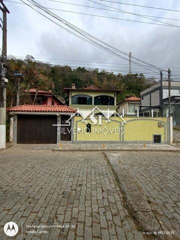 Casa à venda em Corrêas, Petrópolis - RJ - Foto 3