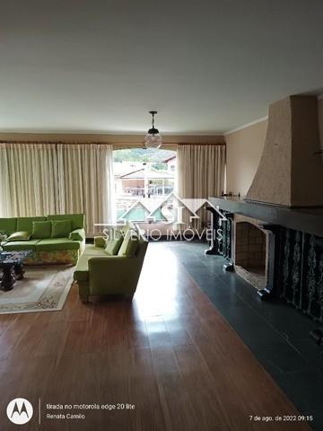 Casa à venda e aluguel com 4 quartos, 362m² - Foto 4