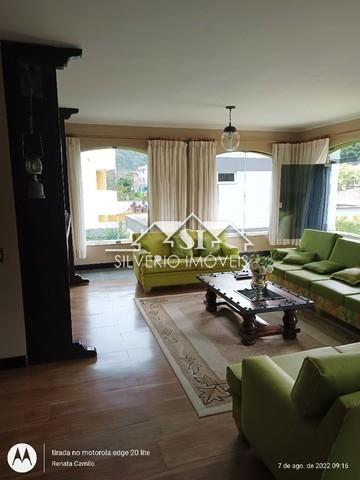 Casa à venda e aluguel com 4 quartos, 362m² - Foto 3