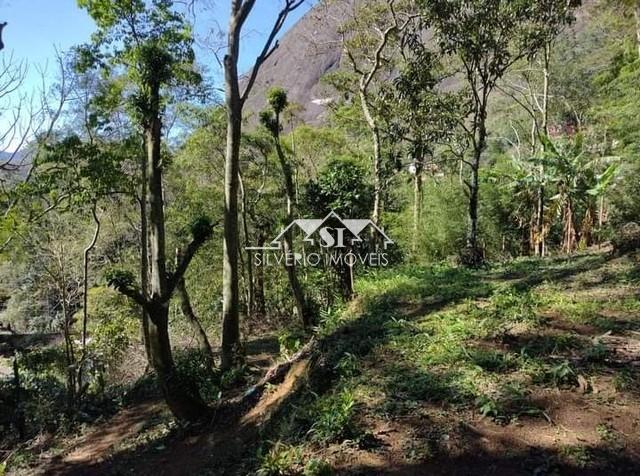 Terreno Residencial à venda em Retiro, Petrópolis - RJ - Foto 2