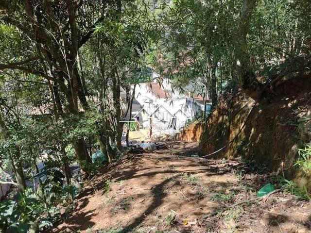 Terreno Residencial à venda em Retiro, Petrópolis - RJ - Foto 3