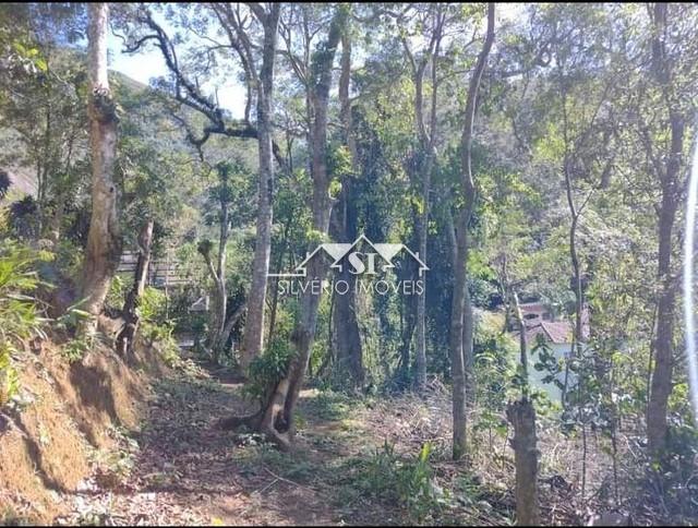Terreno Residencial à venda em Retiro, Petrópolis - RJ - Foto 5