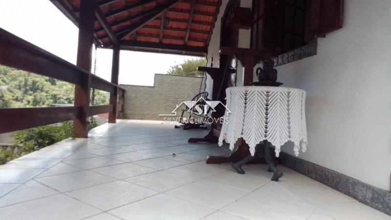 Casa à venda com 3 quartos, 150m² - Foto 55