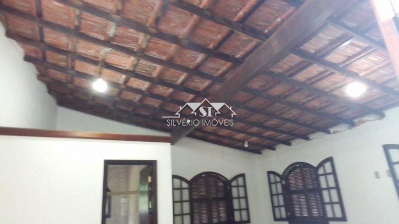 Casa à venda com 3 quartos, 150m² - Foto 8