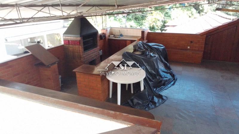 Casa à venda com 3 quartos, 150m² - Foto 20