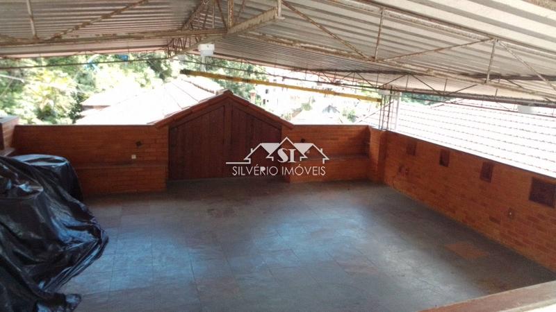 Casa à venda com 3 quartos, 150m² - Foto 22