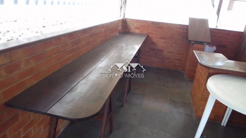 Casa à venda com 3 quartos, 150m² - Foto 24