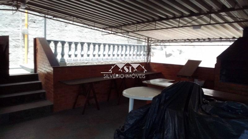 Casa à venda com 3 quartos, 150m² - Foto 25