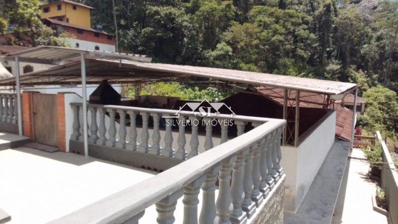 Casa à venda com 3 quartos, 150m² - Foto 27