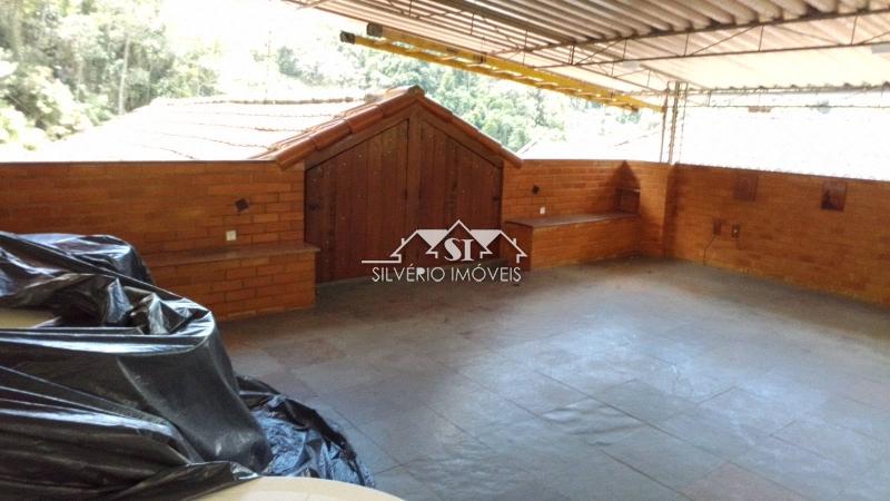 Casa à venda com 3 quartos, 150m² - Foto 28