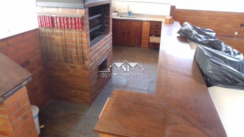 Casa à venda com 3 quartos, 150m² - Foto 29