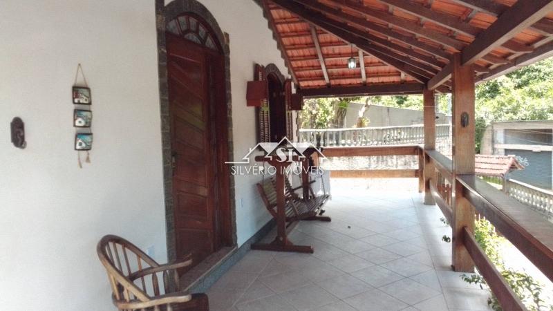 Casa à venda com 3 quartos, 150m² - Foto 31