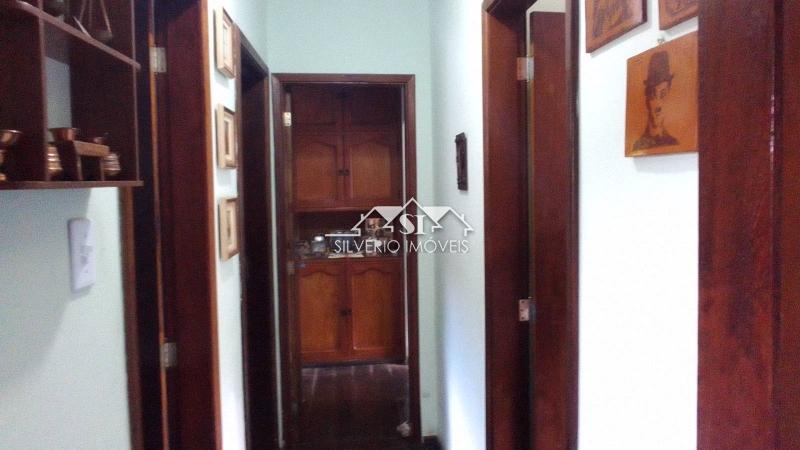 Casa à venda com 3 quartos, 150m² - Foto 40