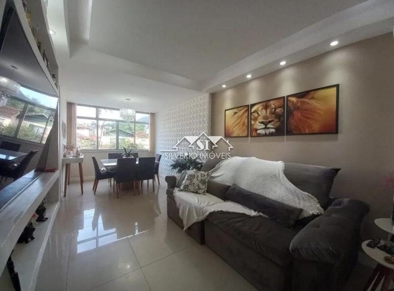 Apartamento à venda com 2 quartos, 78m² - Foto 3