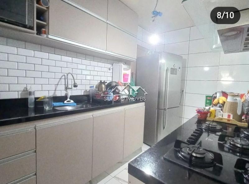 Apartamento à venda com 2 quartos, 78m² - Foto 5