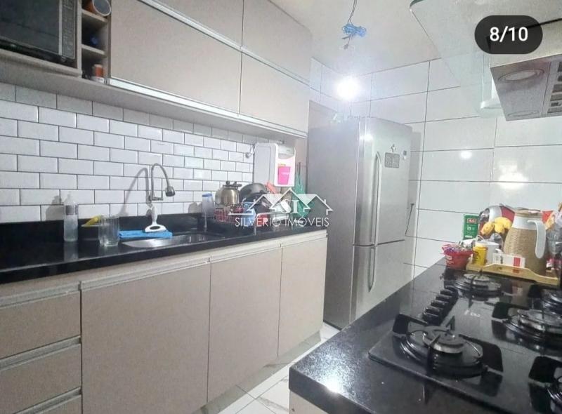 Apartamento à venda em Castelânea, Petrópolis - RJ - Foto 5