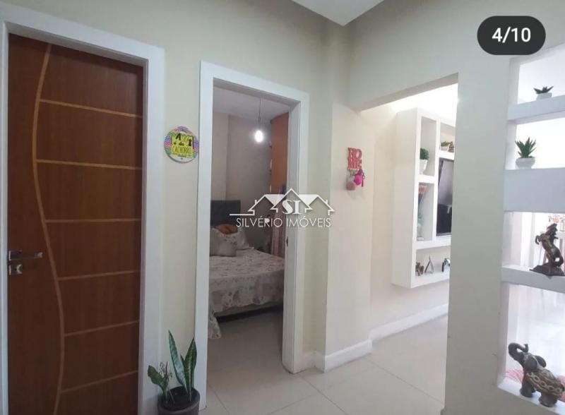 Apartamento à venda com 2 quartos, 78m² - Foto 6